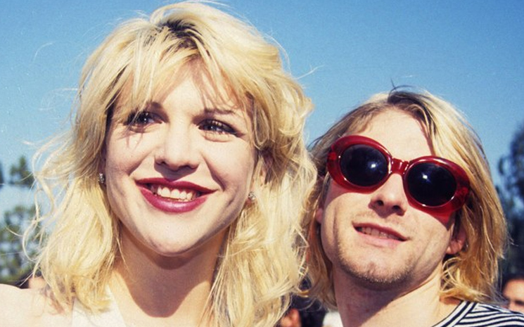 Kurt Cobain ve Courtney Love'ın evi satışa çıkarıldı!