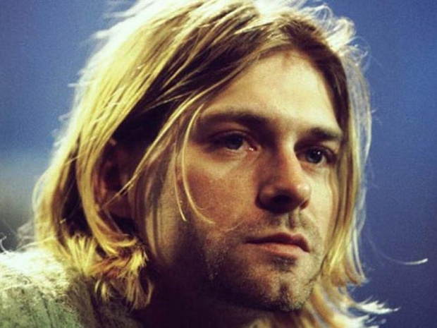 Kurt Cobain 'in portresi açık artırmada 281.000 Dolara alıcı buldu