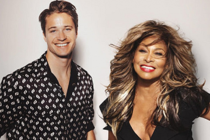 Kygo, Tina Turner'la olan işbirliğini duyurdu.