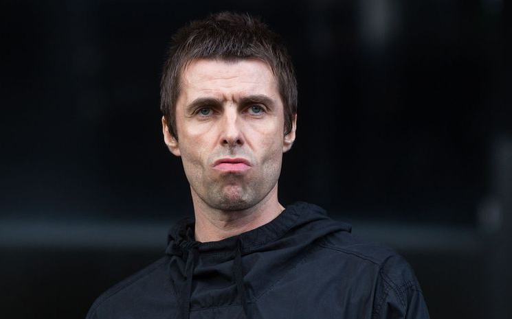 Liam Gallagher Başbakan olmak istediğini açıkladı