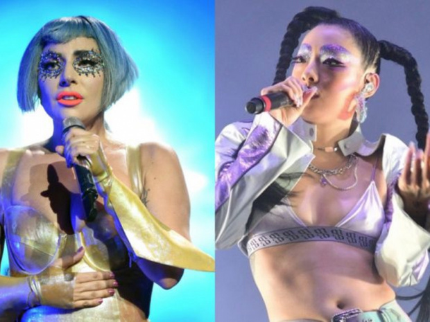 Lady Gaga ve  Rina Sawayama \"Chromatica' remix albümde işbirliği yapacaklar
