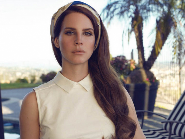 Lana Del Rey yeni albümü hakkında bilgi verdi