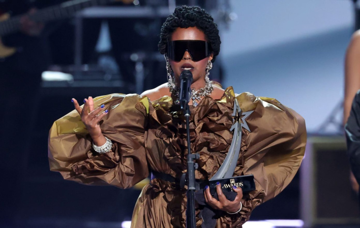 BET Awards 2026 sahiplerini buldu