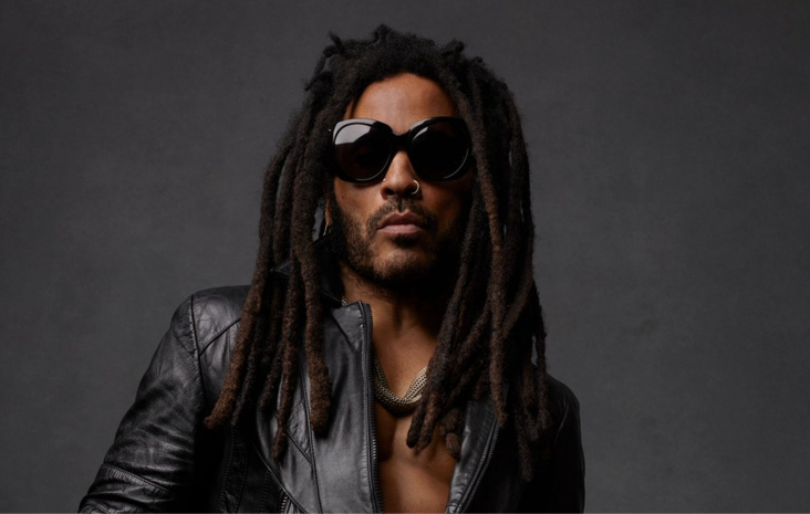 Lenny Kravitz,bu yaz Londra'da büyük bir konser vereceğini duyurdu