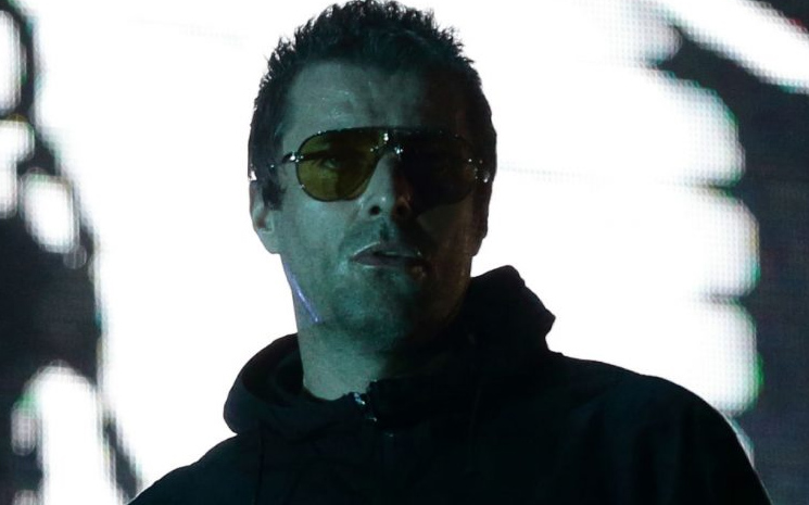 Liam Gallagher turnesine daha çok Oasis şarkısı ekleyeceğini açıkladı.