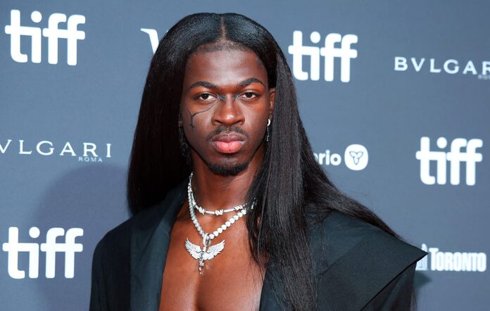 Lil Nas X belgeselinin galasında  bomba tehdidi yapıldı