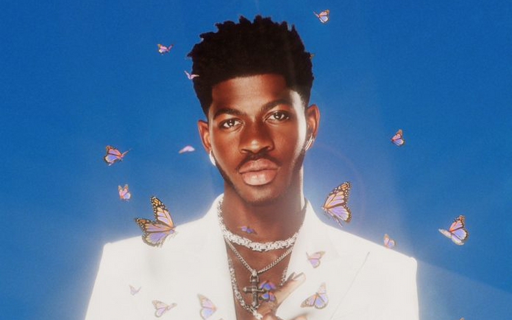 Lil Nas X 'Long Live Montero' 2022  Avrupa turnesini açıkladı.