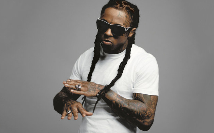 Lil Wayne en iyi albümü ile döndü.