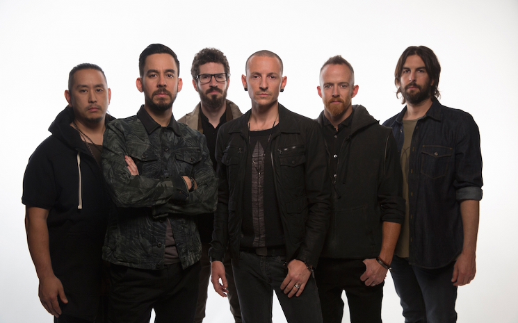 Pandemi kurbanı Linkin Park