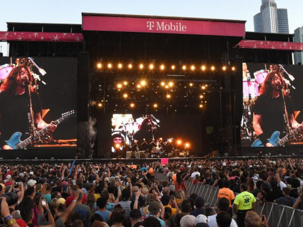 Konserlere,festivallere aşı zorunluluğu!