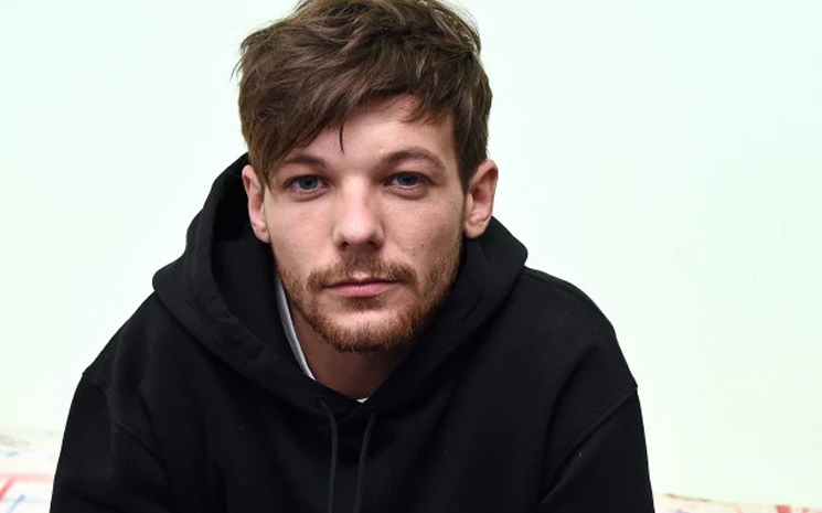 Louis Tomlinson'dan ilk solo şarkı geliyor.