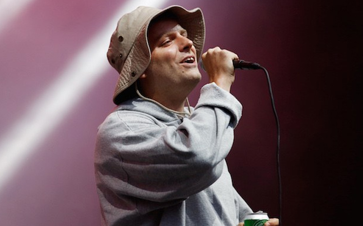 Mac DeMarco yeni yıl için yaptığı coverı paylaştı.