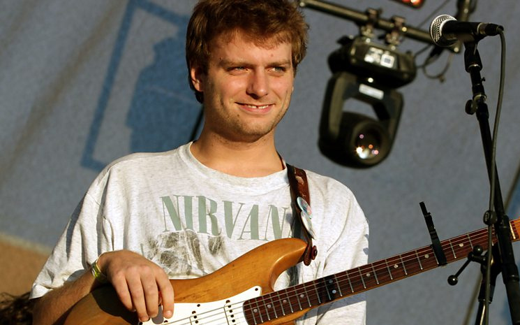 2019 Mac DeMarco albümü geliyor.