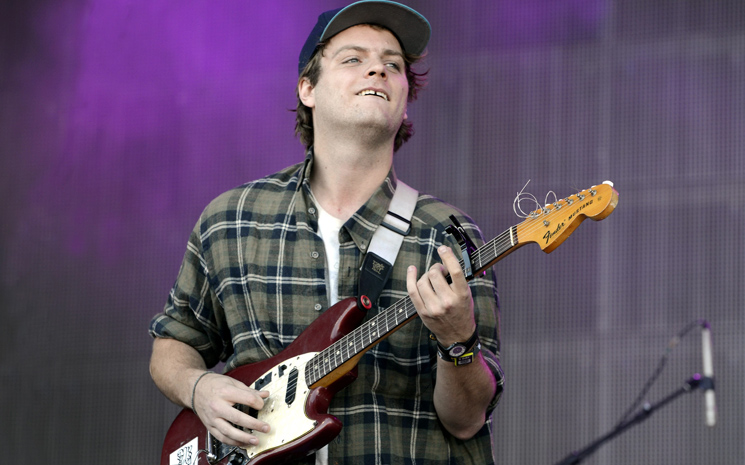 Mac DeMarco yeni albümünü yayınladı.