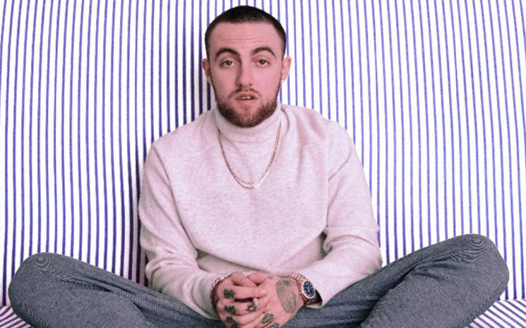 Mac Miller'ın ölüm raporu açıklandı