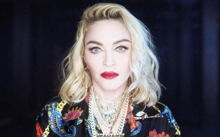 Madonna kendi radyosunu hayata geçiriyor