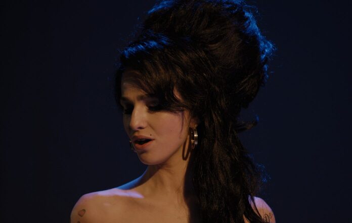 Amy Winehouse'un biyogrofi filminin çekimleri başladı