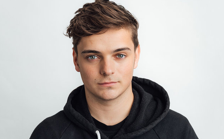 Martin Garrix  5 şarkılık bir EP yayınladı