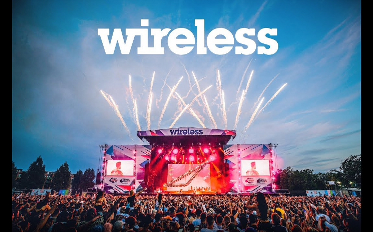 Wireless Festival 2022 'de sahne alacak isimler belli oldu