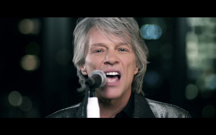 Bon Jovi'den de beklenmeyen karar