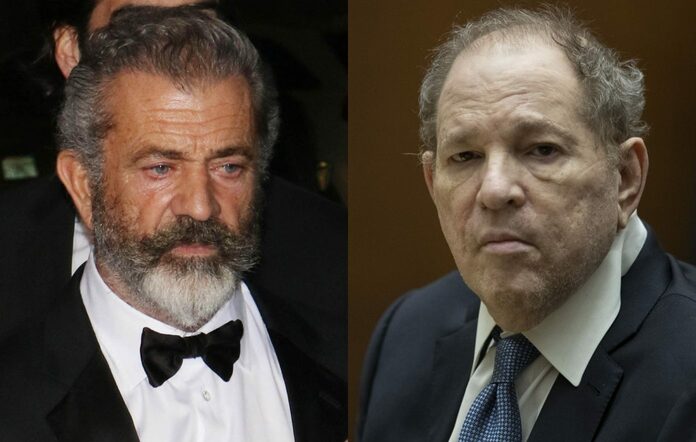 Mel Gibson,Harvey Weinstein davasında tanık olarak ifade verecek .