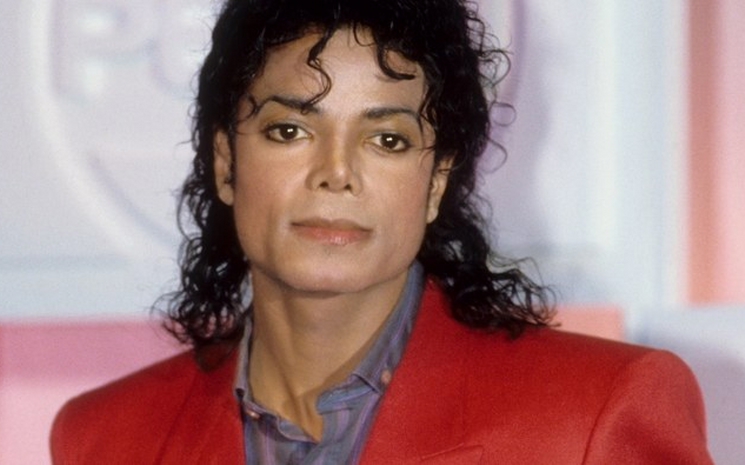 Michael Jackson'ın hayatını da beyazperdeye aktarılacak