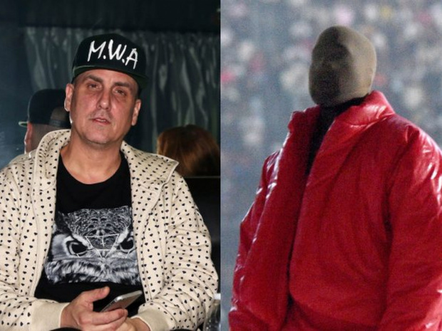 Mike Dean Kanye West'in \"Donda\" projesinden çekildiğini açıkladı