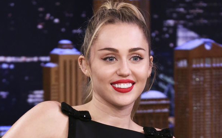 Miley Cyrus, bir rock albümü yapmayı planlıyor