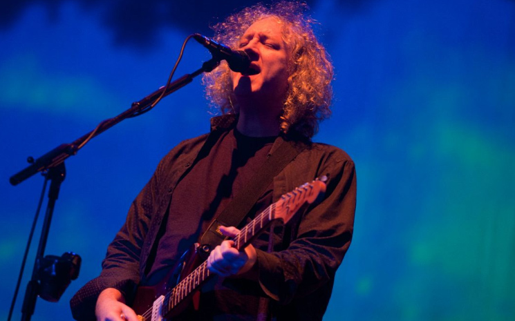 My Bloody Valentine, 2019 yılı içinde iki albüm birden yayınlamaya hazırlanıyor.