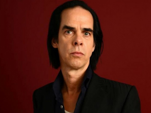 Nick Cave'den sanal konser