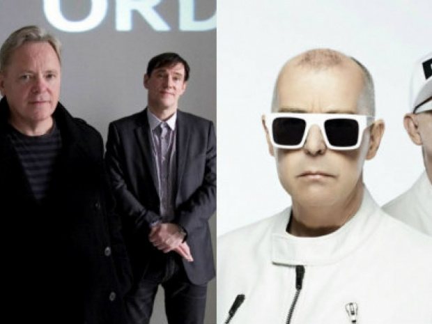 New Order and Pet Shop Boys turne tarihlerini açıkladı