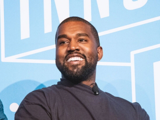 Kanye West 2020'de İngiltere'de Google'da adı en çok aranan sanatçı oldu