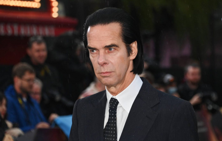 Nick Cave yapay zekadan rahatsız oluyor