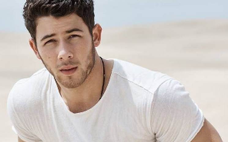 Nick Jonas Babalık hayalini açıkladı.