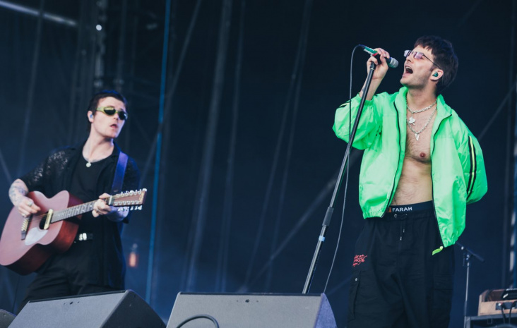 Reading ve Leeds 2026 festivalinde sahne alacak isimler açıklandı