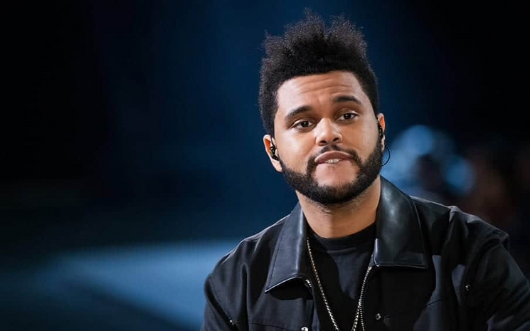 The Weeknd'ten çağrı var.