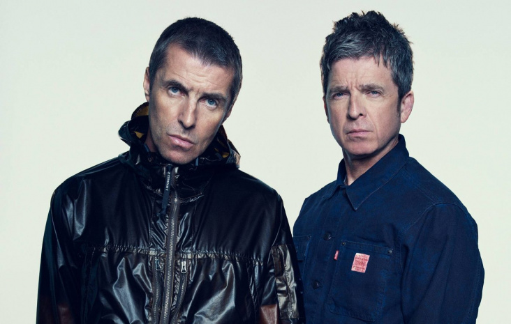 Oasis,İngiltere ve İrlanda'da pop-up mağazalar açacak