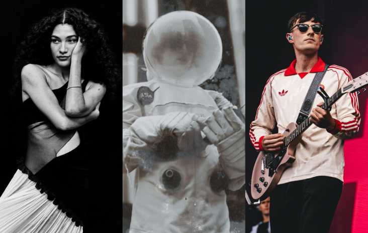 Olivia Dean, Spiritualized ve The K's, BRIT Ödülleri haftasında sahne alacak