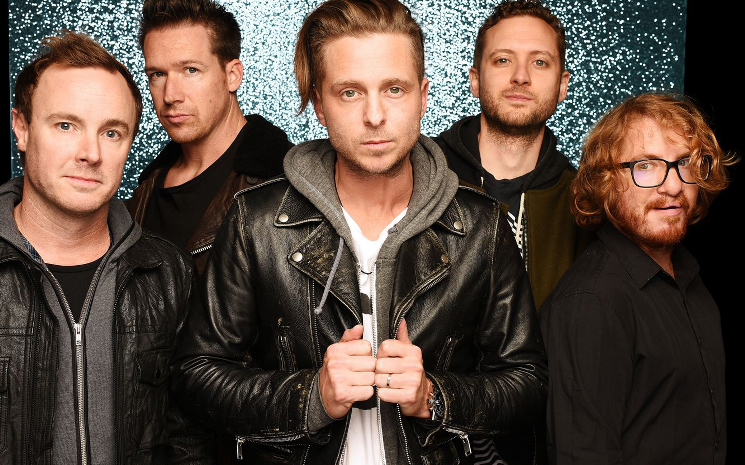 One Republic'in videosu herkesi etkiliyor.