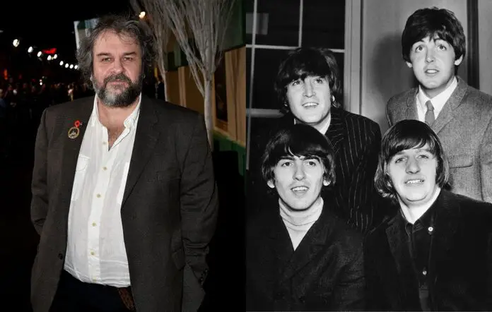 Peter Jackson Beatles'ın son şarkısı \"Now And Then\"in klibinin yönetmenliğini yaptı