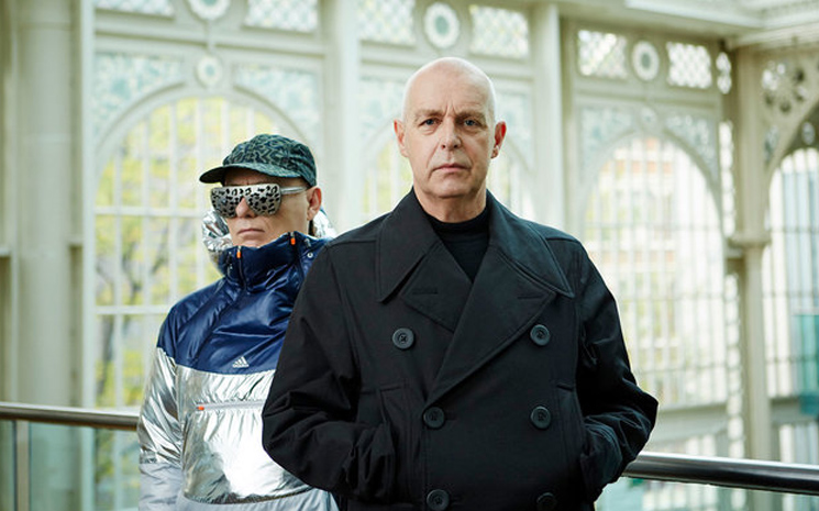 Pet Shop Boys ve Years&Years'dan yeni single projesi!