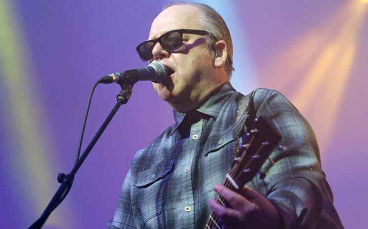 Pixies yeni video klibini paylaştı.