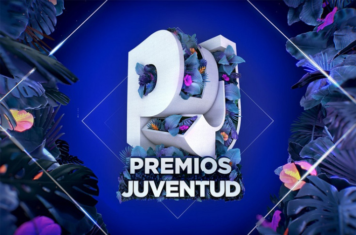Premios Juventud 2020 kazananları açıklandı.