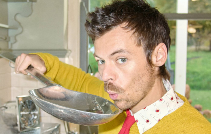 Harry Styles'ın 2026 BRIT Ödülleri töreninde sahne alacak