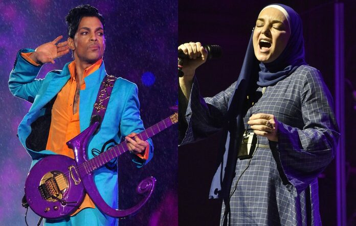 Prince'ın kardeşinden Sinead O'Connor'a izin çıkmadı