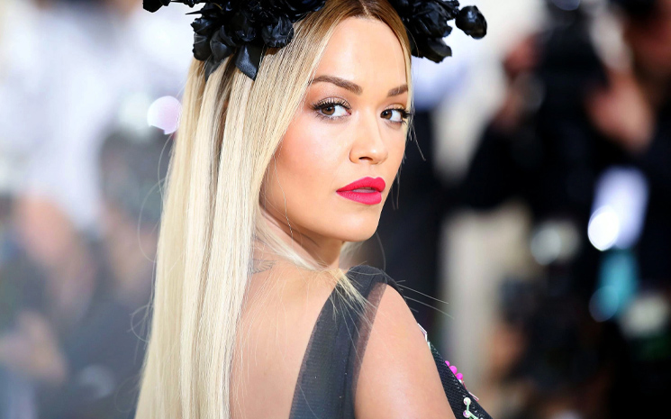 Rita Ora'dan da üzücü  haber