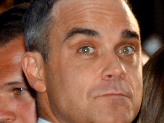 Robbie Williams, fazla balık yemekten civa zehirlenmesi yaşadı