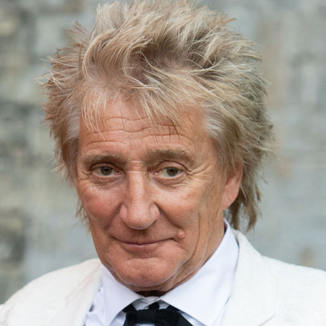 Rod Stewart 2022 İngiltere tur tarihlerini açıkladı