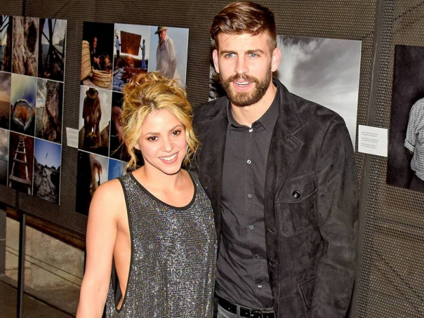 Shakira, Gerard Pique ile evlilik için acele etmiyor.