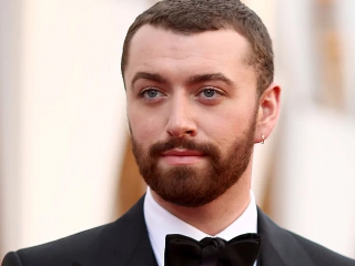 Sam Smith,arkadaş bulma uygulaması Hinge'de engellendiğini açıkladı